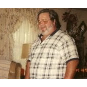Roger Burnss foto