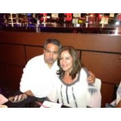 Antonio Mendez's photo
