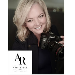 Amy Rizer Photography