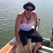 Mike Gilbody's photo