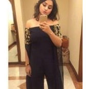 Palak Bajaj's photo