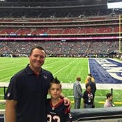 Jimmy Roberts's photo