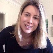 Susanna Moores foto