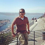 Akhil Desai's photo