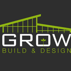 GROW Build & Design