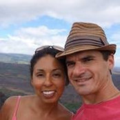 Delia Silva-Brunianys foto