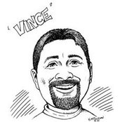 Vince Cornelison's photo