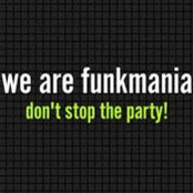 funkmania disco's photo