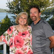 Pat Chris Buckleys foto