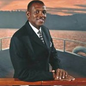 Allen Wrights billede