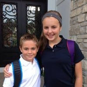 Cory Gegg's photo
