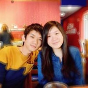Tan Yen's photo