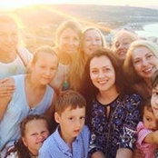 Anna Konderando's photo