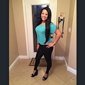 Kathy Aquino's photo