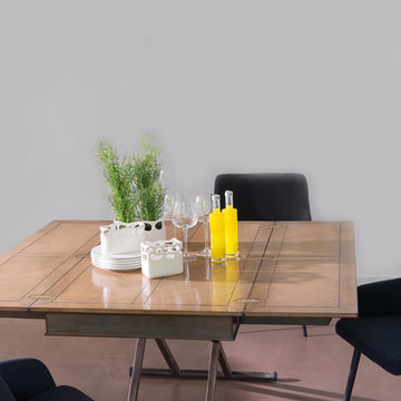Côté Design: Multifunctional Furniture