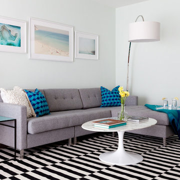 22 Interiors - Los Feliz