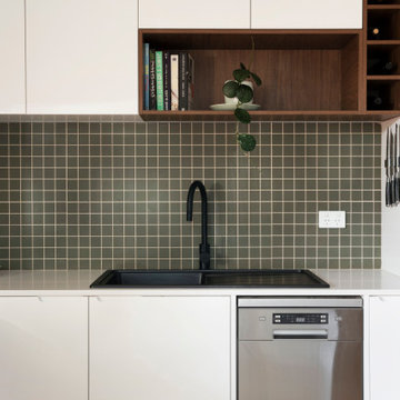 Marrickville House II