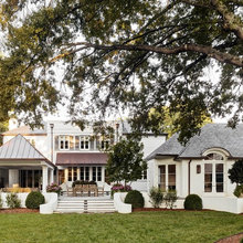 Exteriors
