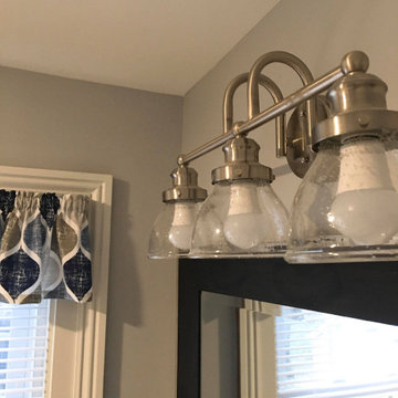 Pembroke 1880s bathroom renovation
