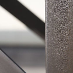 The A-Frame Console - Console Tables
