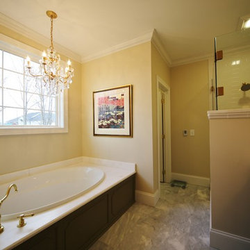 Granville Master Bath