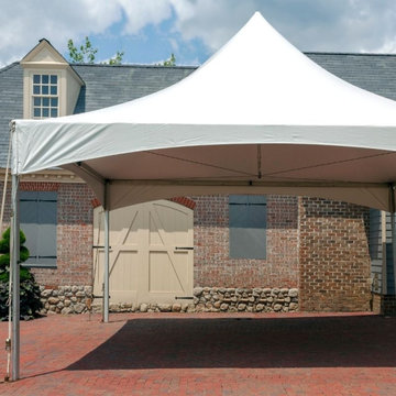 The Benefits of Custom Tarps for Vehicle Protection