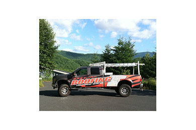 Gresham Roofing and Construction