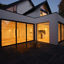Beechcroft - Patio Doors & Bi-fold Doors