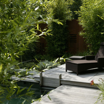 Gartenimpressionen