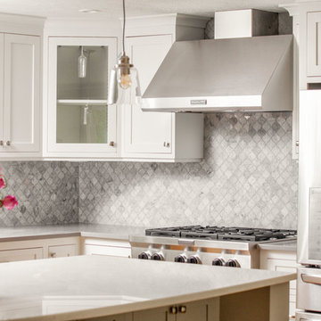 NW Bethany Full House Renovation