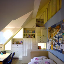 Loft conversion
