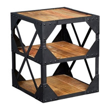Side Tables