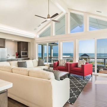 Nags Head • Luxury Oceanfront • Sweet Carolina