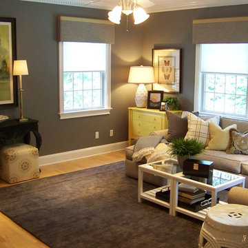 Transitional Living
