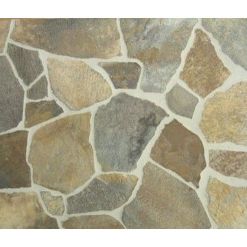 Crazy Paving