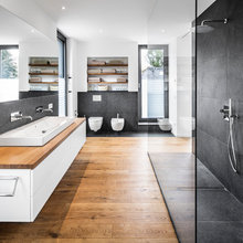 BATHROOM IDEAS