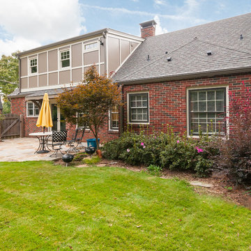 Atlanta Attic Addition and Renovation