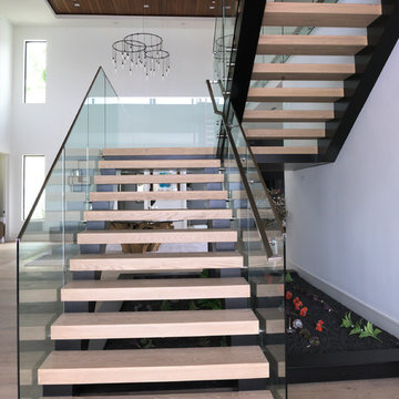 Encino Hilltop mansion