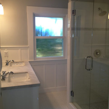 Yolanda Ave remodel