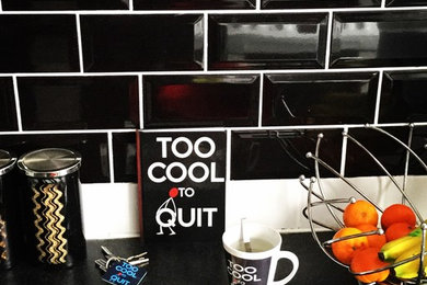 Too Cool To Quit Collection