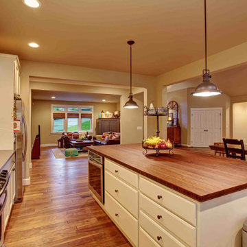 Kitchen Remodeling