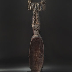African Art - Dan Ritual Spoon - Products