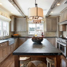 Kitchen Ideas