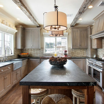 Wyomissing, PA Kitchen