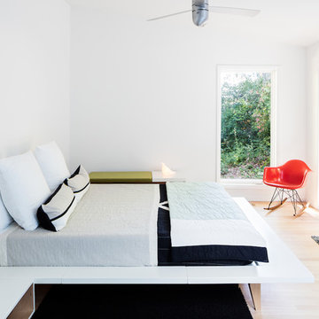 Ocotea Residence by in situ studio