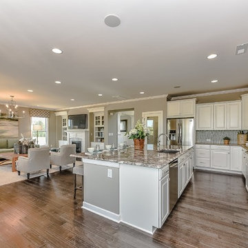 Oxford Model at Habersham