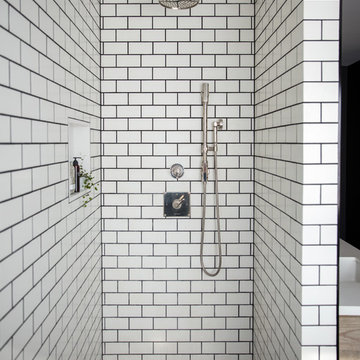 Sunset Bathroom and Kitchen Renovation