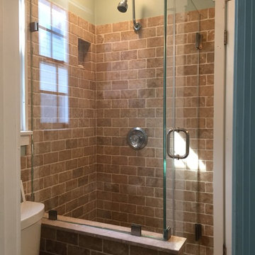 Shower Doors