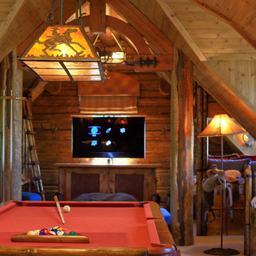 Tucker Ranch Residence