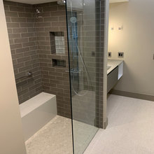 Shower Door